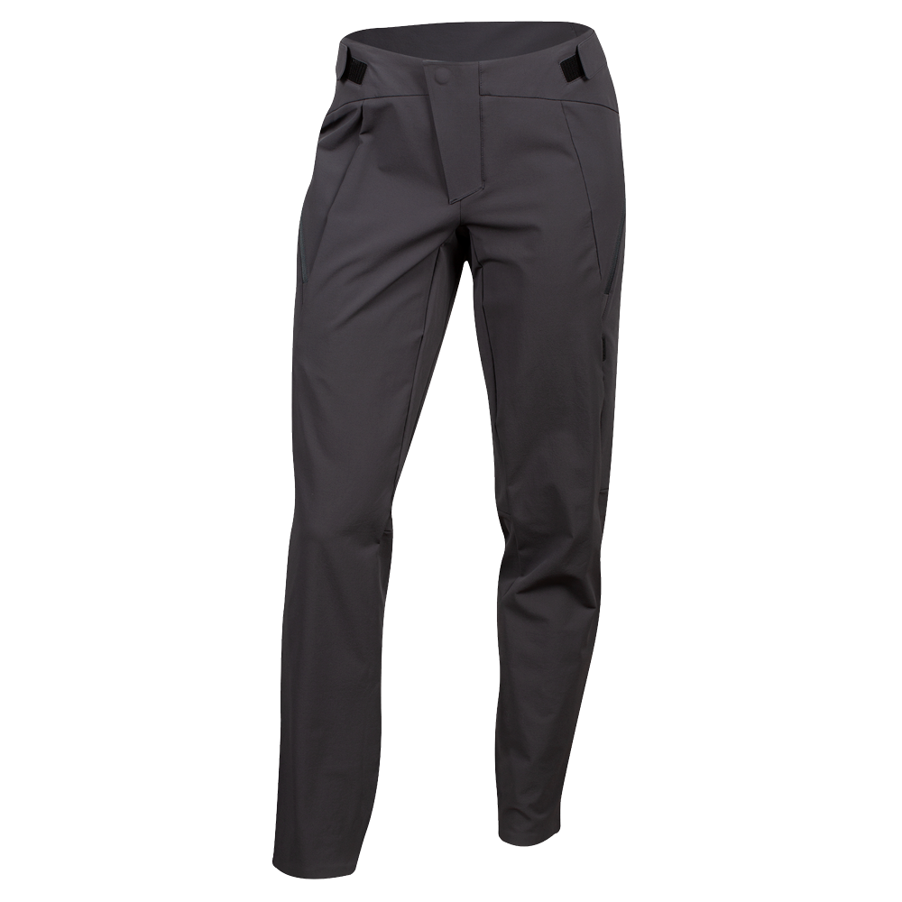 Pearl Izumi, Pants & Jumpsuits, Pearl Izumi Pant Womens 8 Grey Launch  Trail Pant Phantom Relaxed Fit Zip Pocket