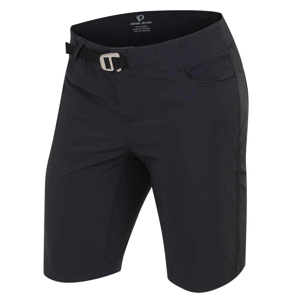 Women's Prospect 2-in-1 Shorts with Liner – PEARL iZUMi Canada
