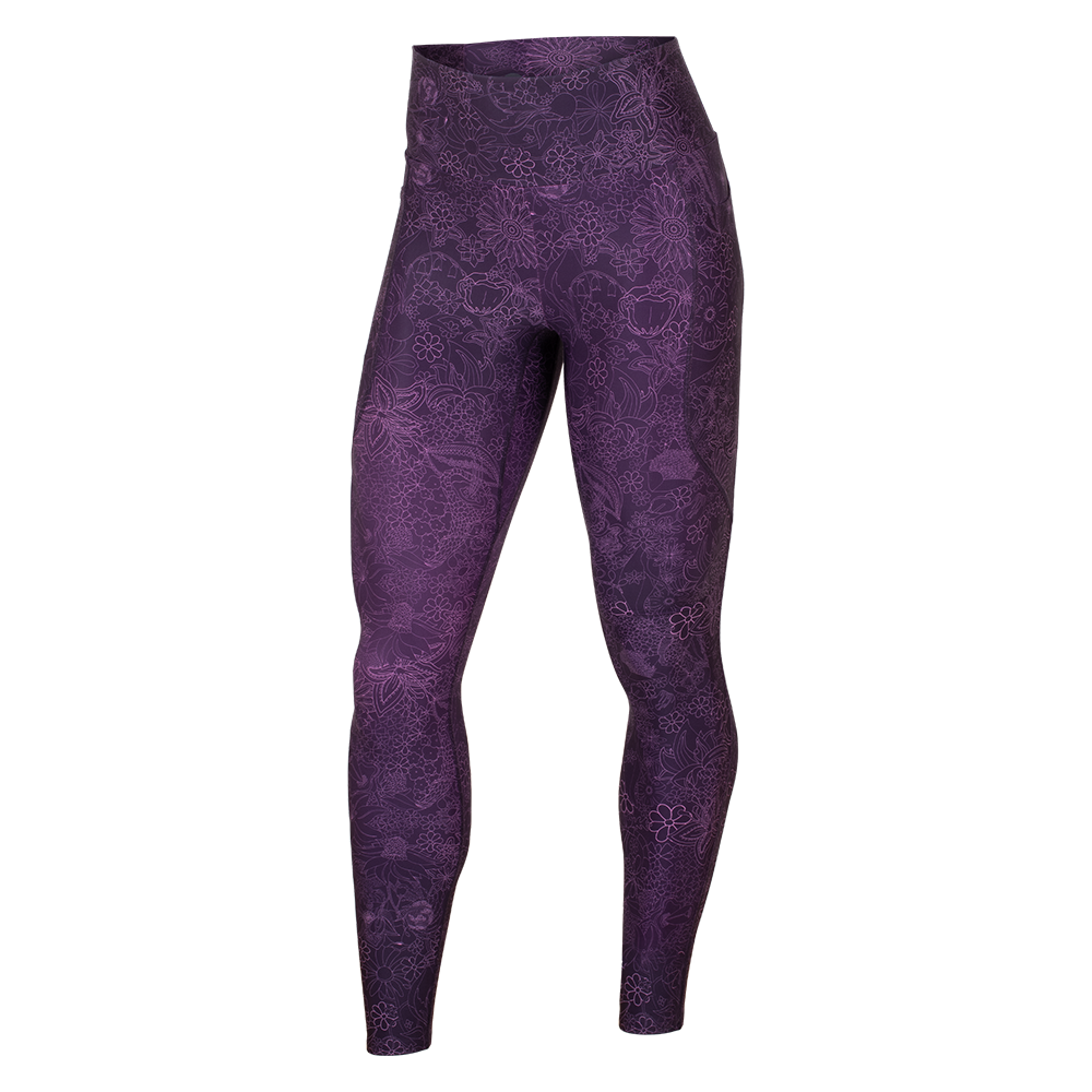 Outdoor Voices Lavender Lined Cropped Leggings- Size XS (Inseam 23