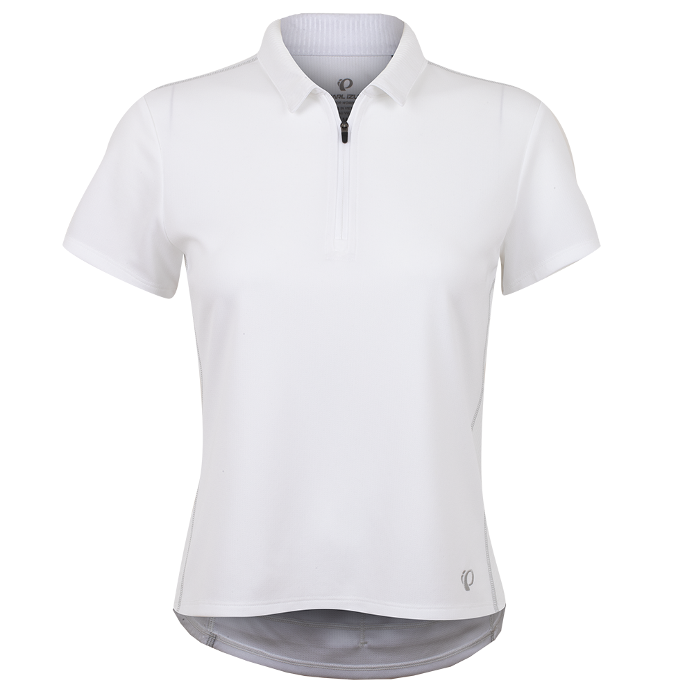 Pearl izumi best sale white jersey