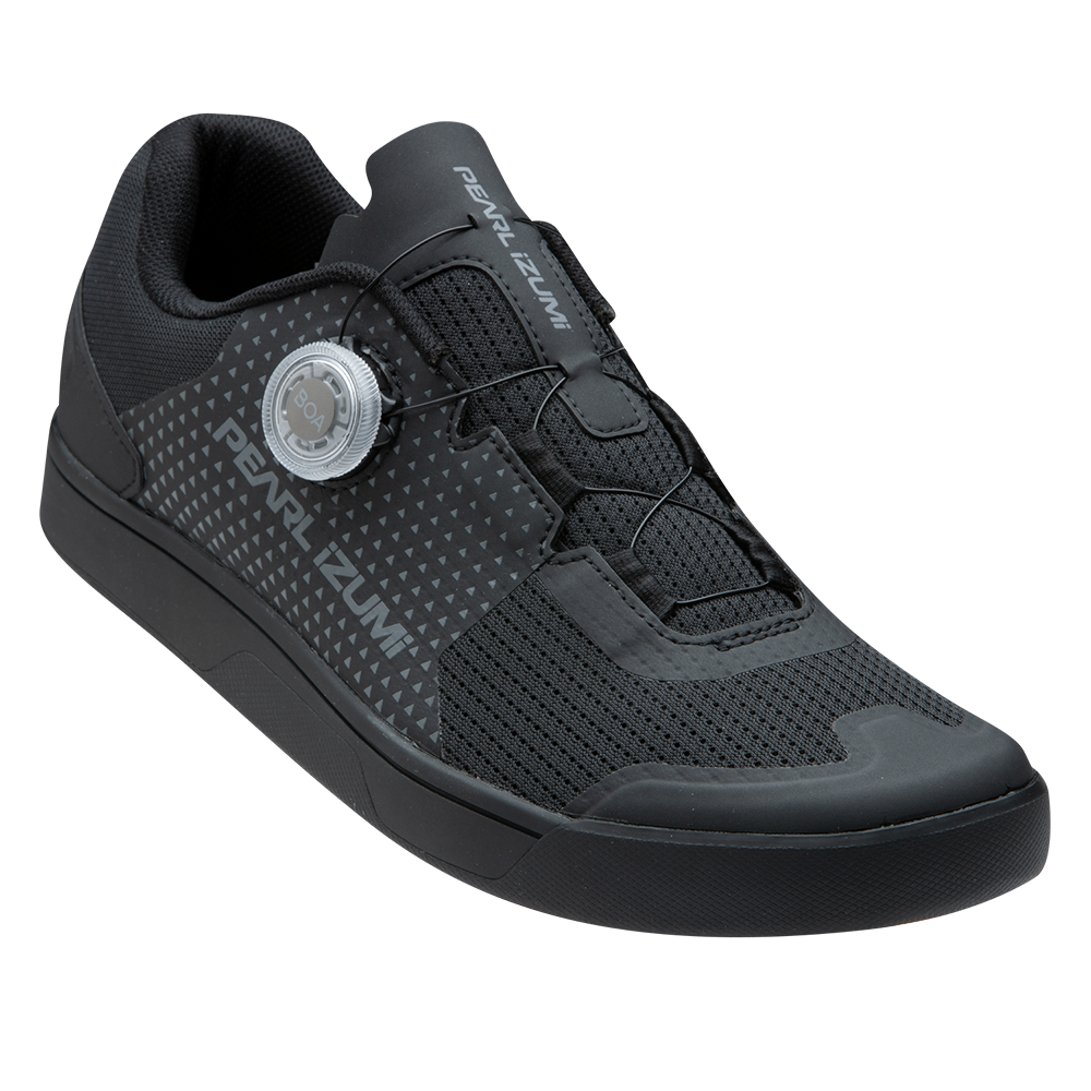 Pearl izumi sale flat pedal shoes