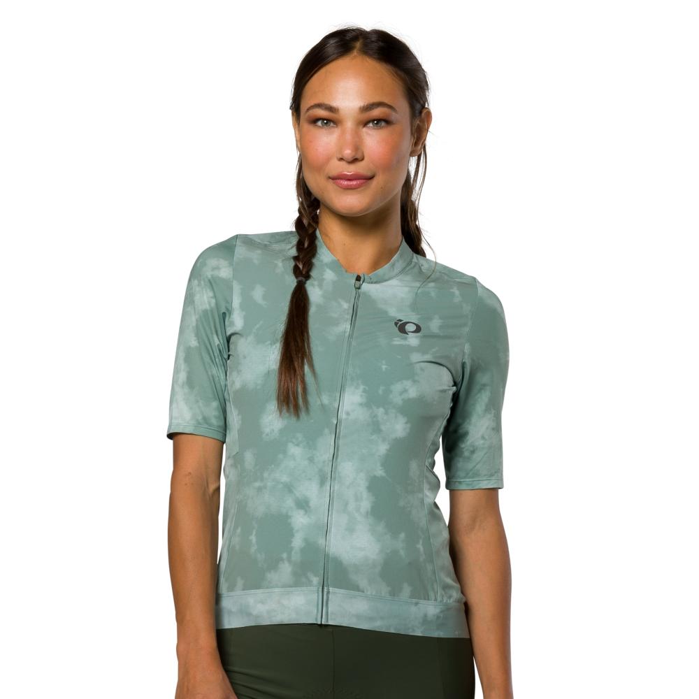 Velvet shirt Cos Green size S International in Velvet - 30590164