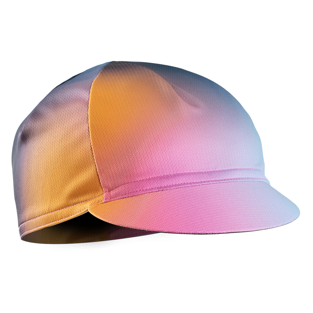 Pearl izumi cycling cap hotsell