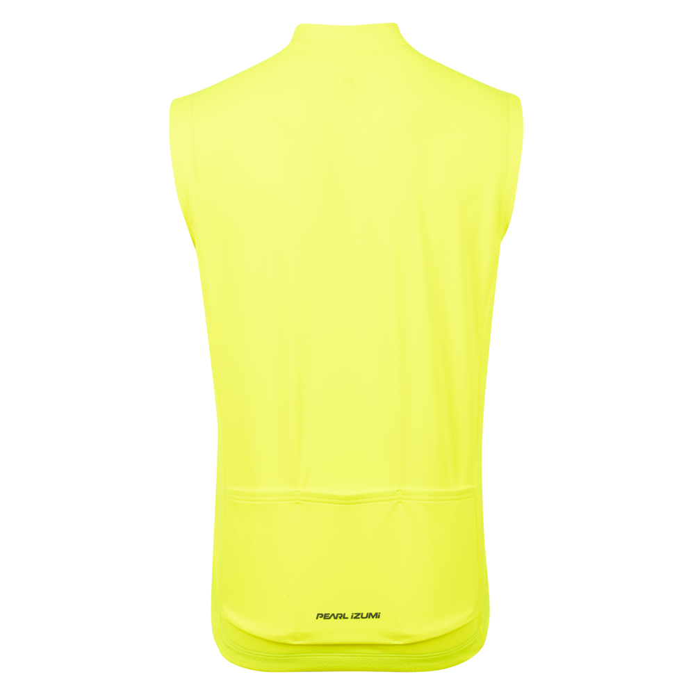 Men's Quest Sleeveless Jersey – PEARL iZUMi