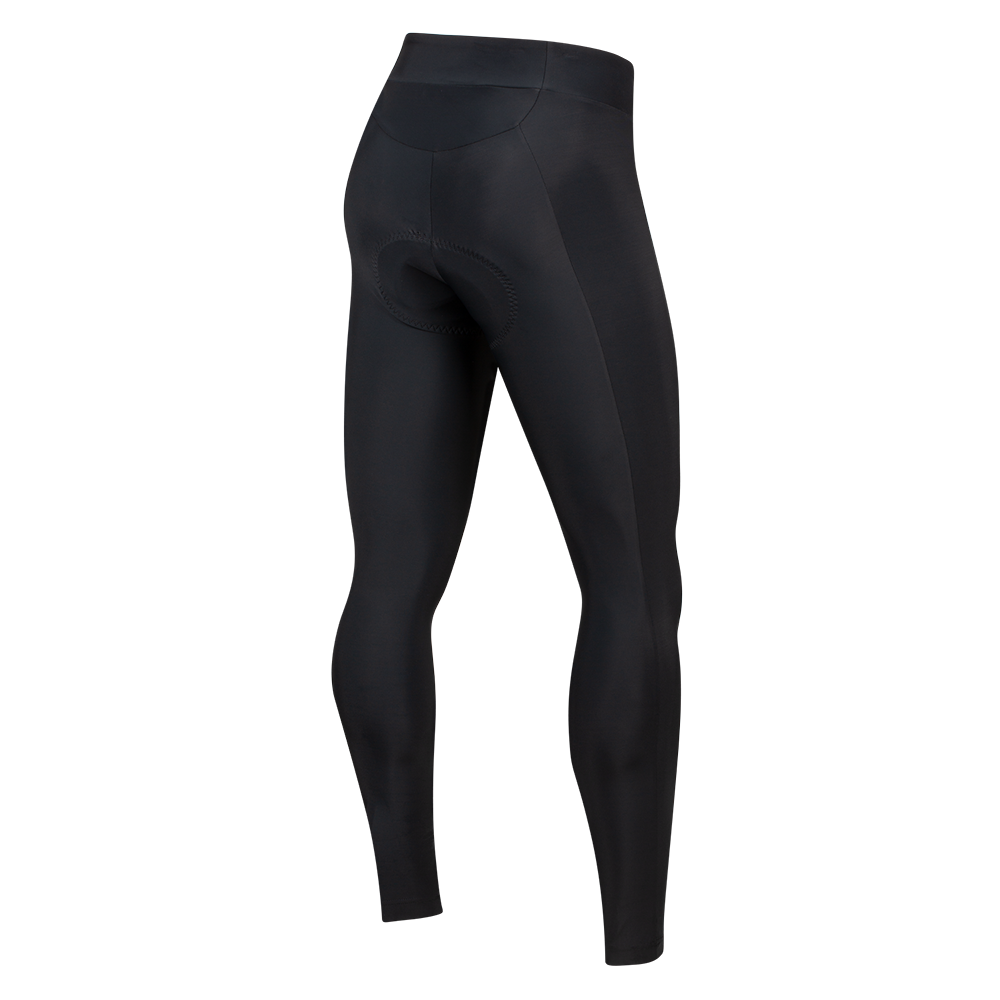 Pearl Izumi Quest Thermal Cycling Tights (Black) (M) - Performance Bicycle
