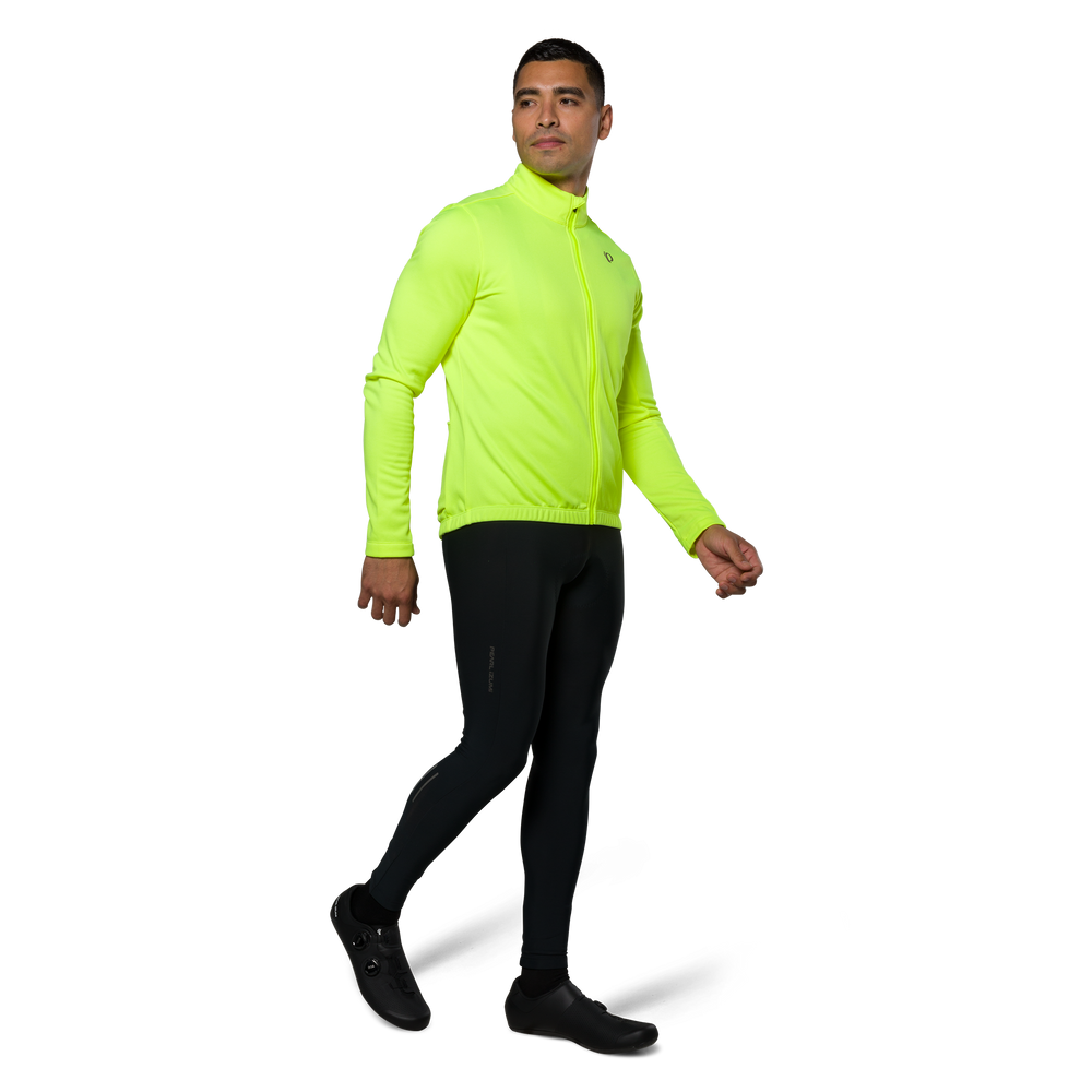 N-Thermic functional sportswear for men