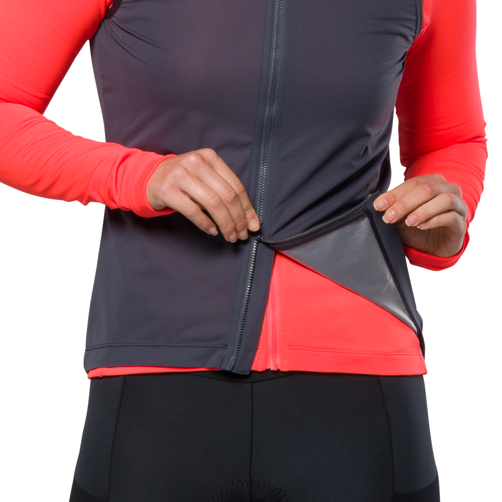 Women's PRO Barrier Vest – PEARL iZUMi