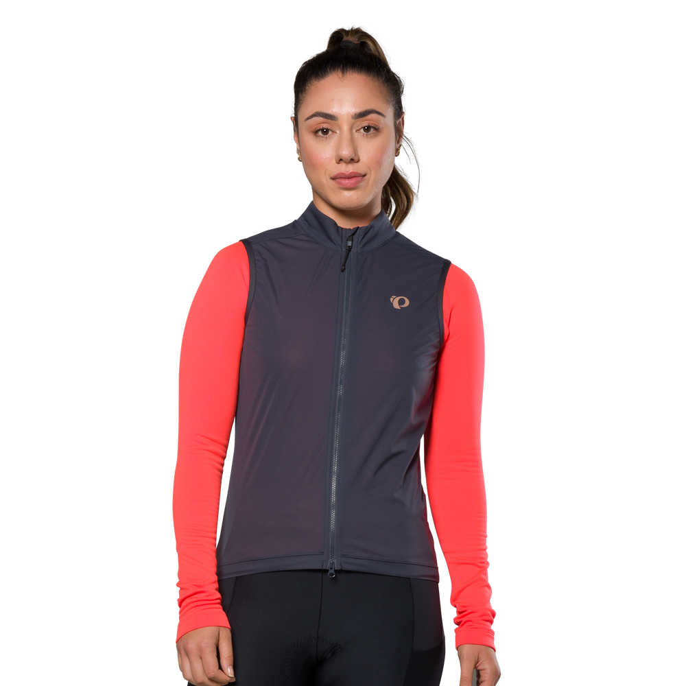 Women's PRO Barrier Vest – PEARL iZUMi