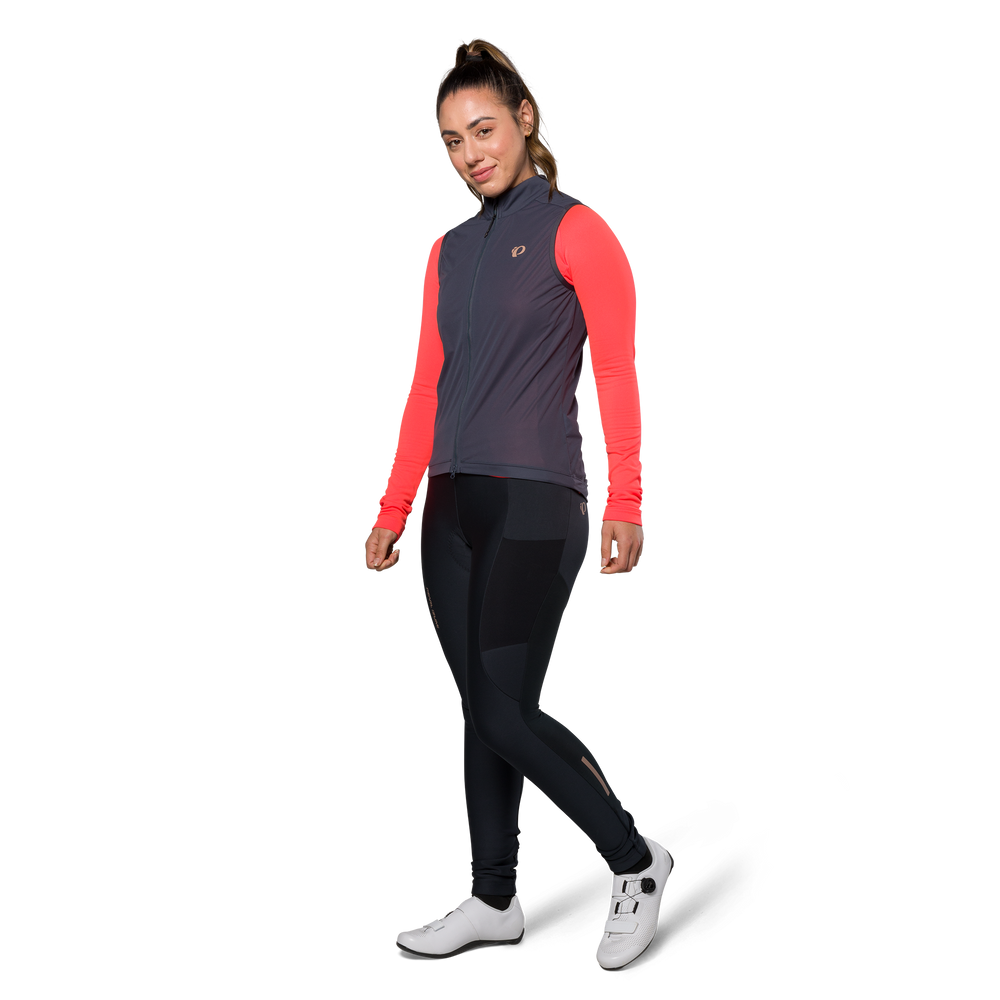 Women's PRO Barrier Vest – PEARL iZUMi