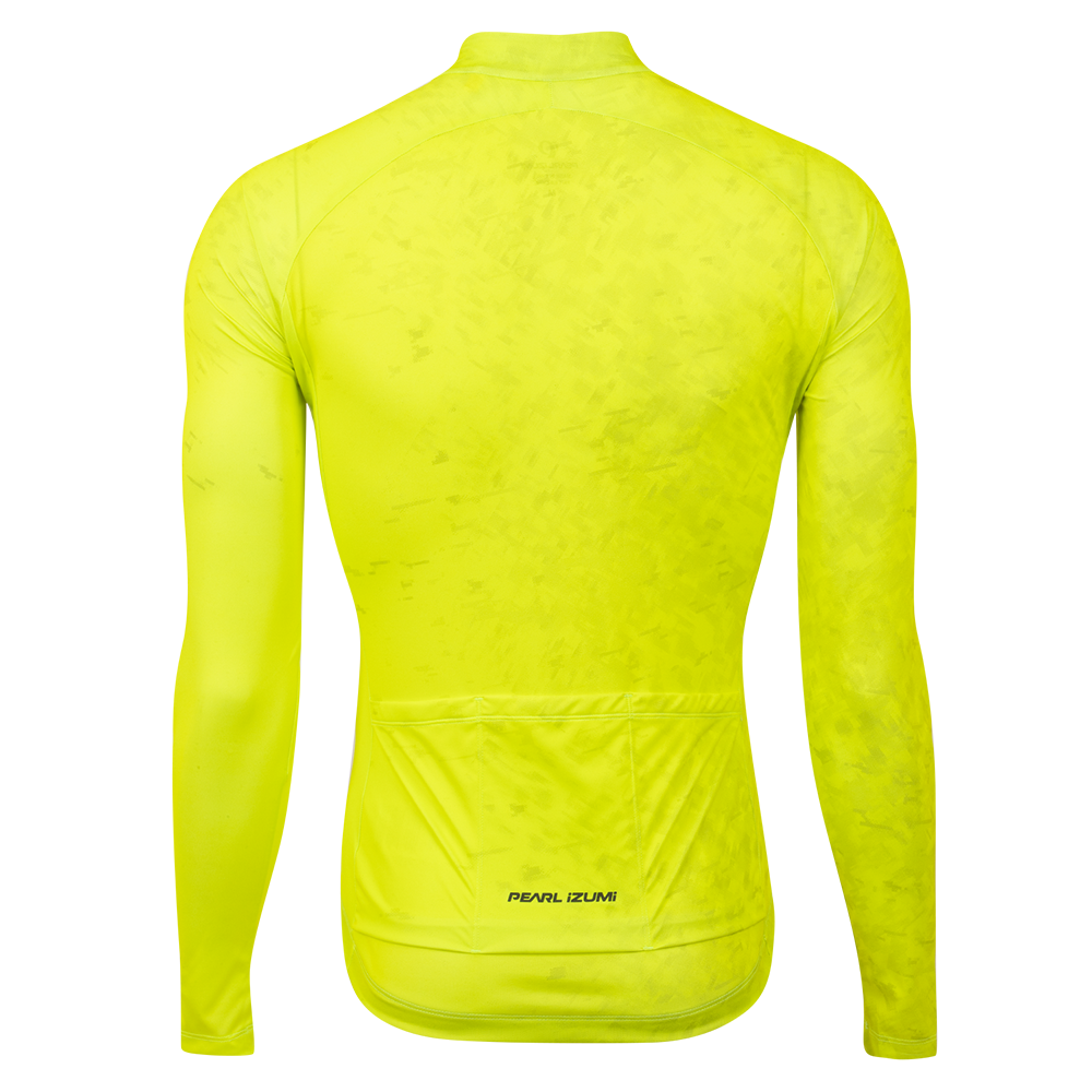 Men s Attack Long Sleeve Jersey