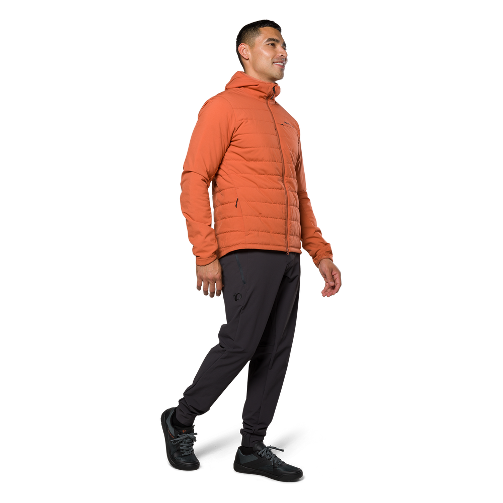 Men's Canyon ECOLoft™ Jacket – PEARL iZUMi