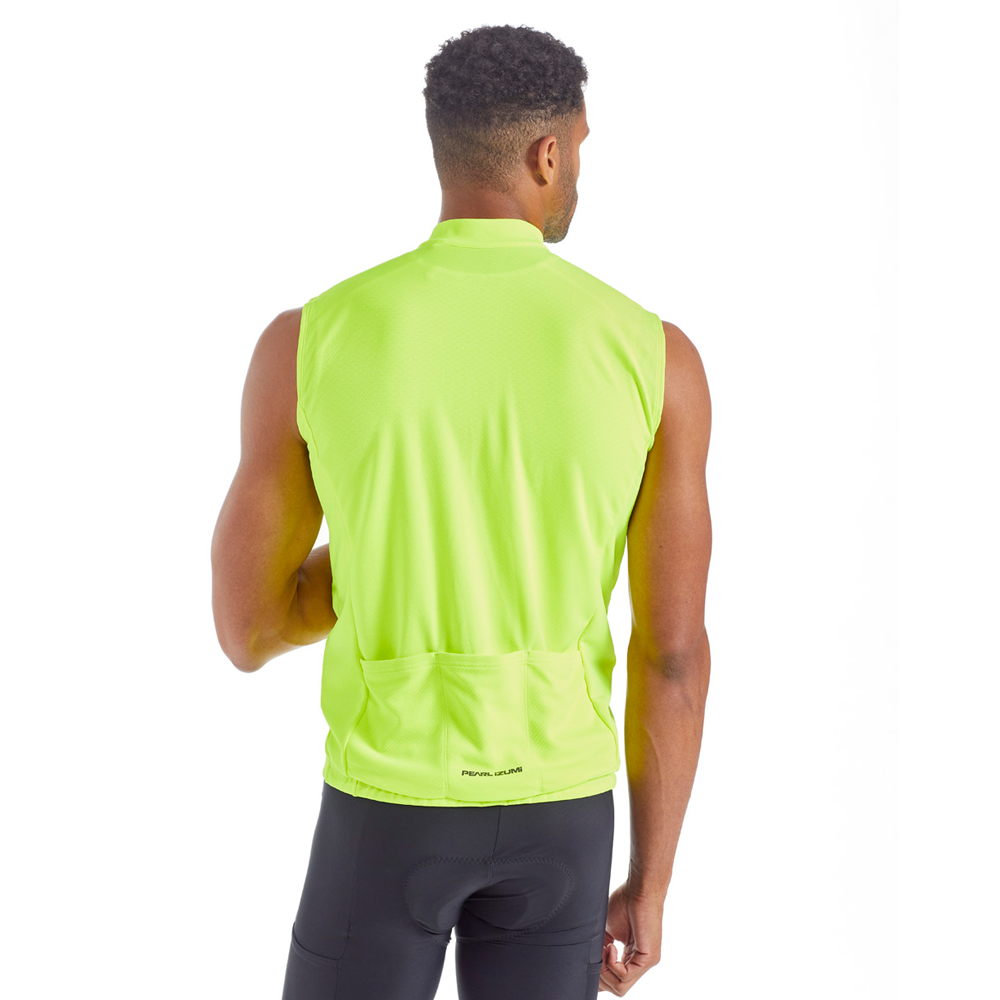 Pearl izumi quest sleeveless jersey sale