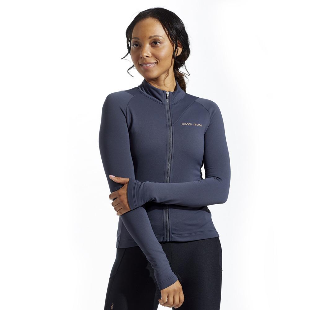 Pearl izumi best sale pro thermal jersey