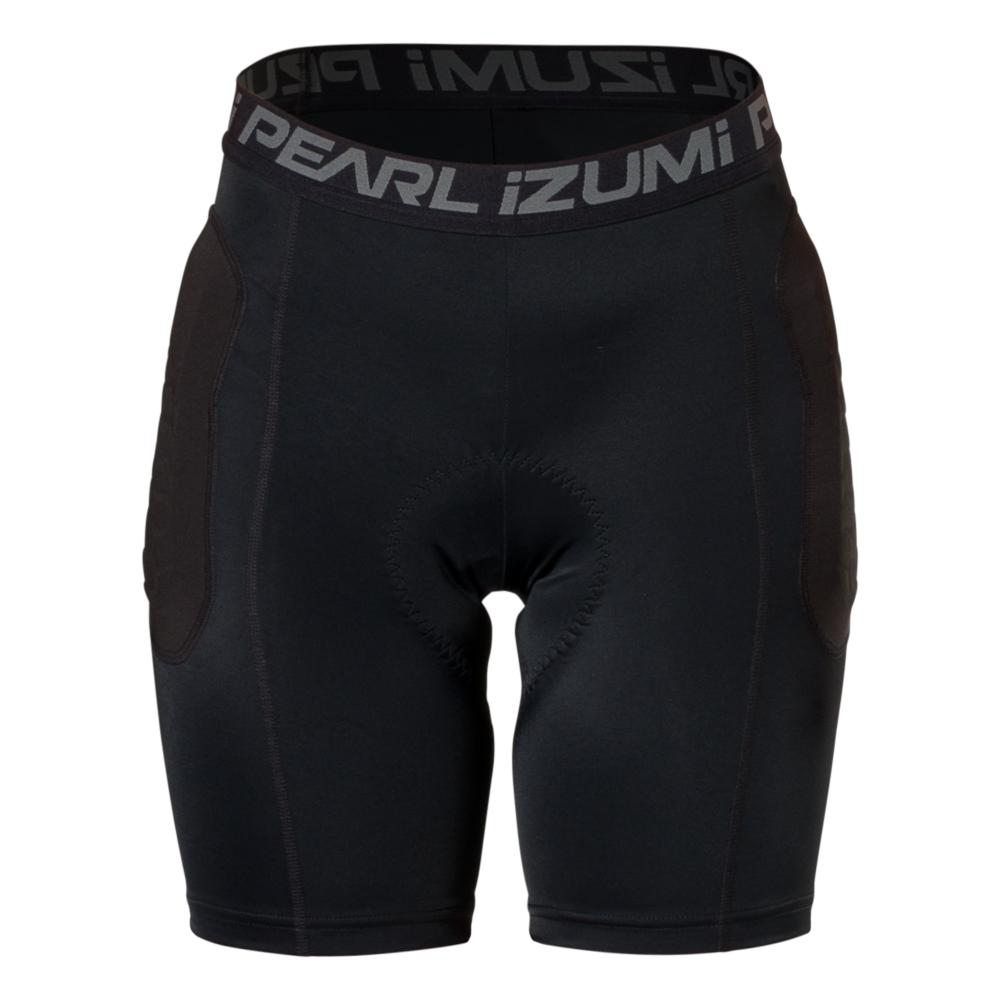 Women s Transfer Padded Liner Shorts PEARL iZUMi