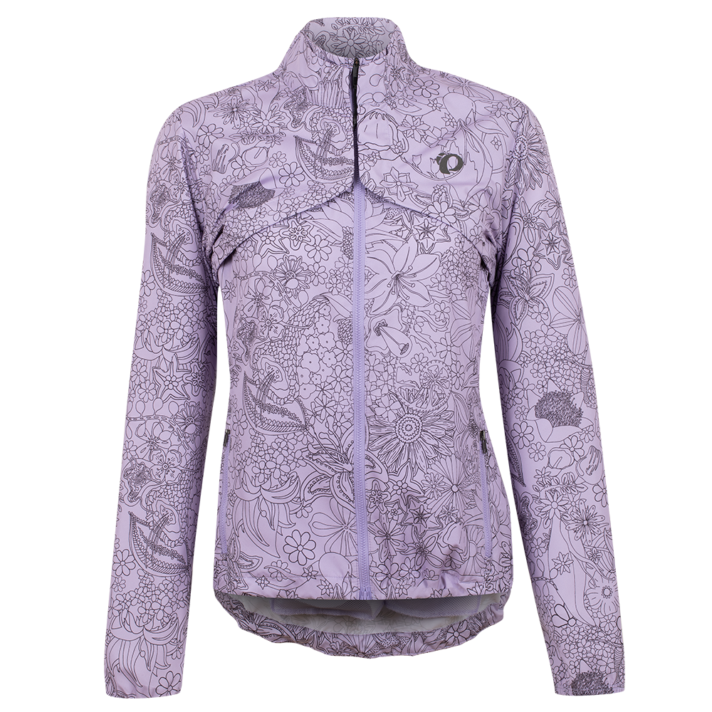 Women's Quest Barrier Convertible Jacket – PEARL iZUMi