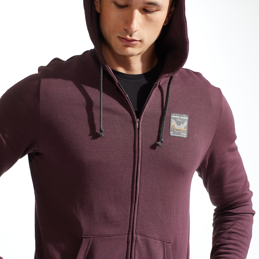 Pearl izumi hoodie on sale