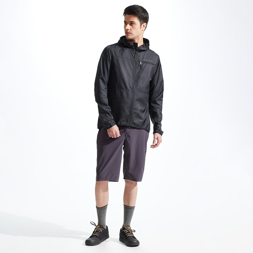 Limited run: The Pearl iZUMi Summit Barrier Jacket goes retro (and
