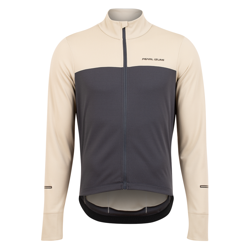 Pearl izumi quest thermal jersey sale