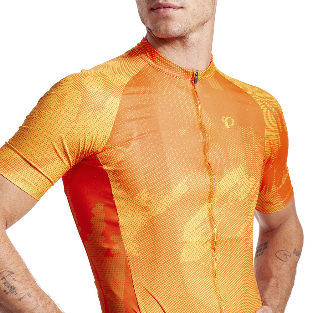 Pearl izumi men's attack jersey sale