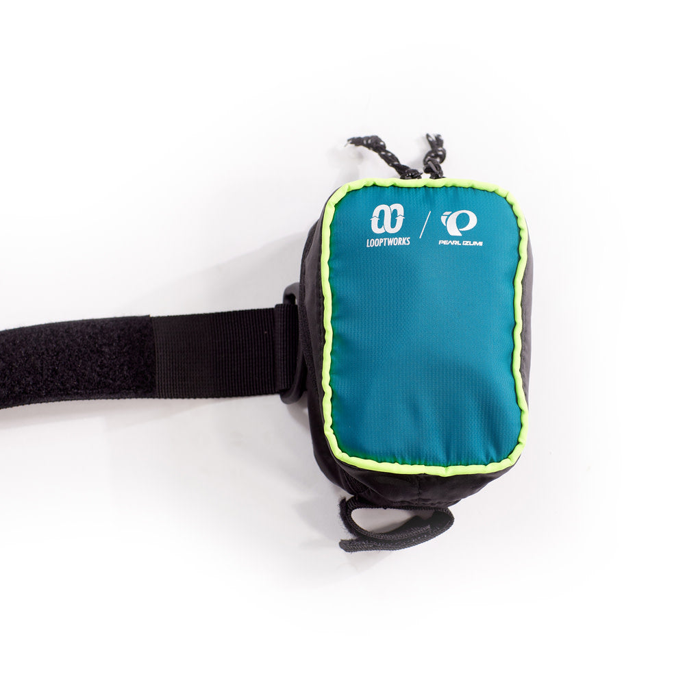 Looptworks Upcycled Seat Bag