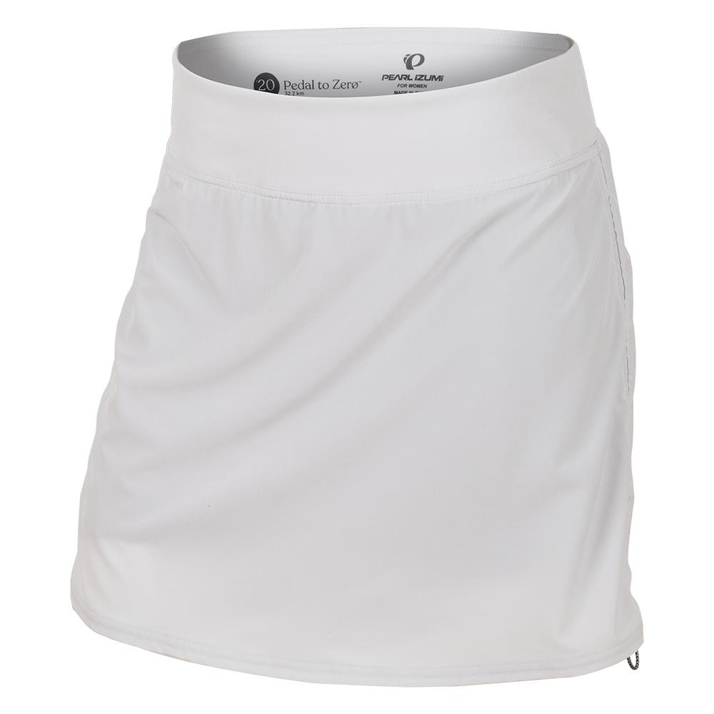 Cycling skort fashion padded