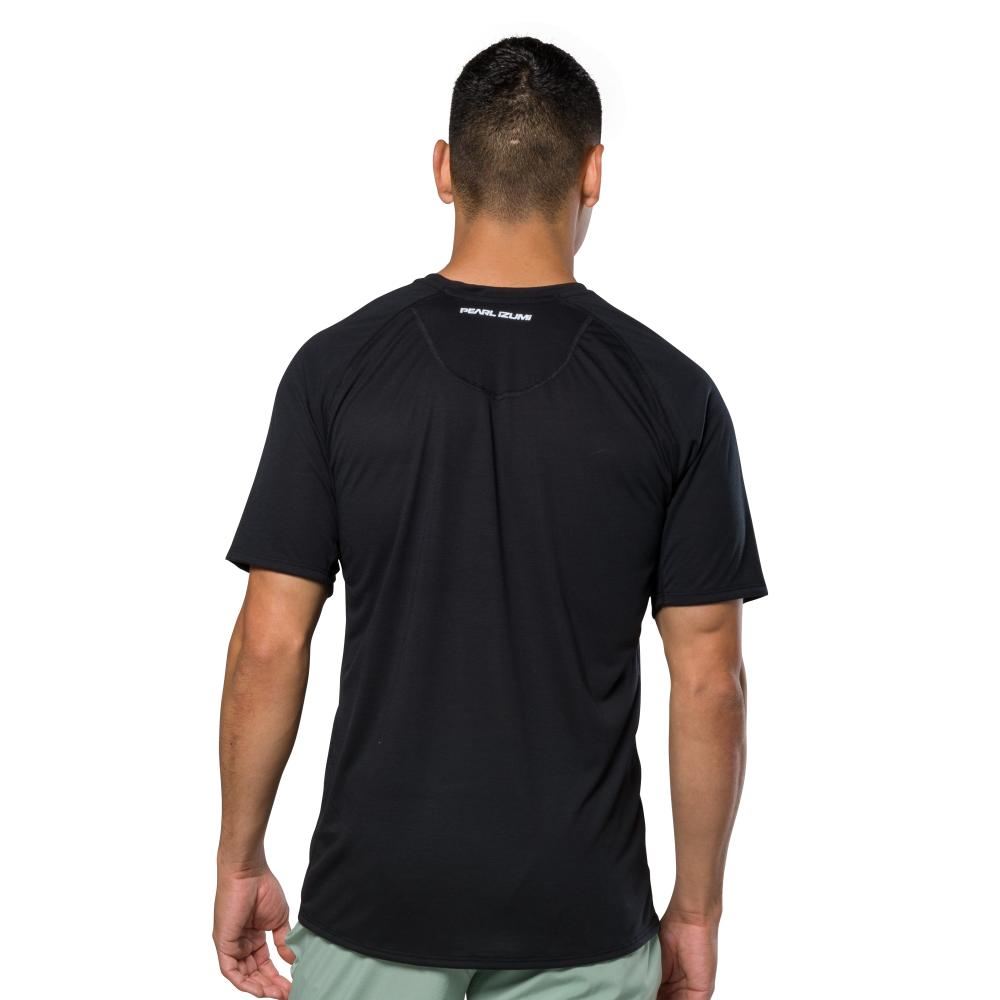 Men's Canyon Short Sleeve Jersey – PEARL iZUMi