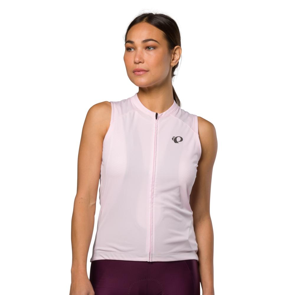 Women's Attack Sleeveless Jersey – PEARL iZUMi