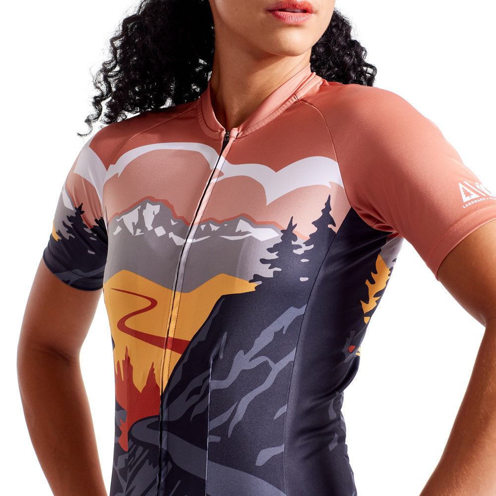 Women's Cycling Clothing & Gear