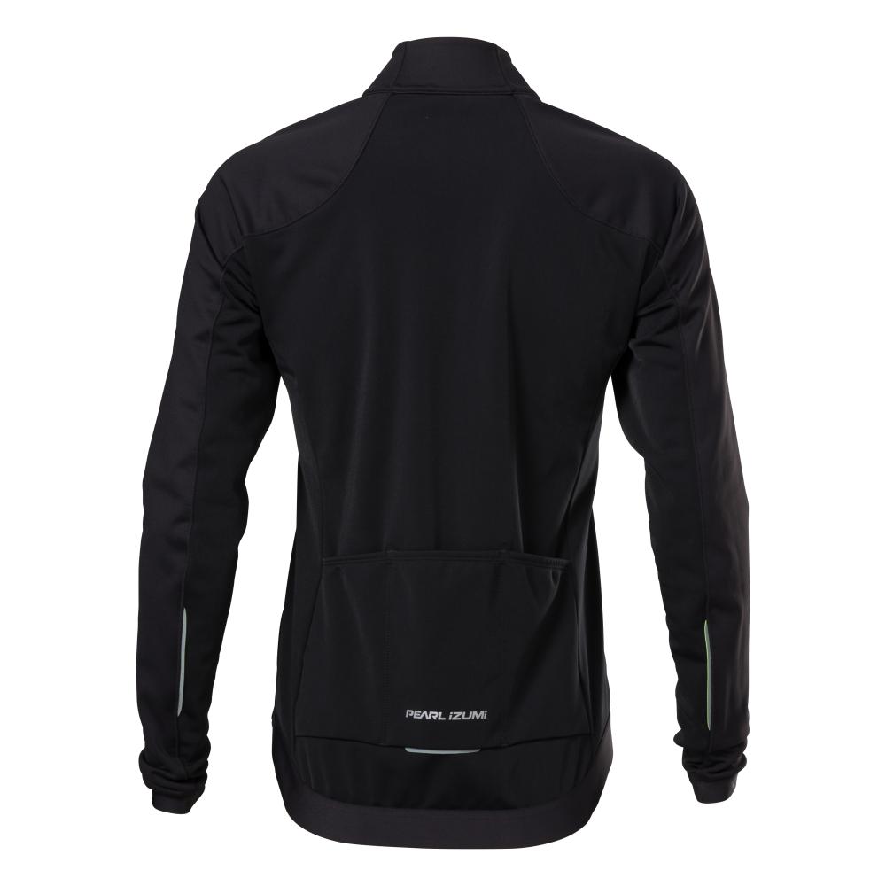 Women s Pro Winter Jacket Black XL by Pearl Izumi