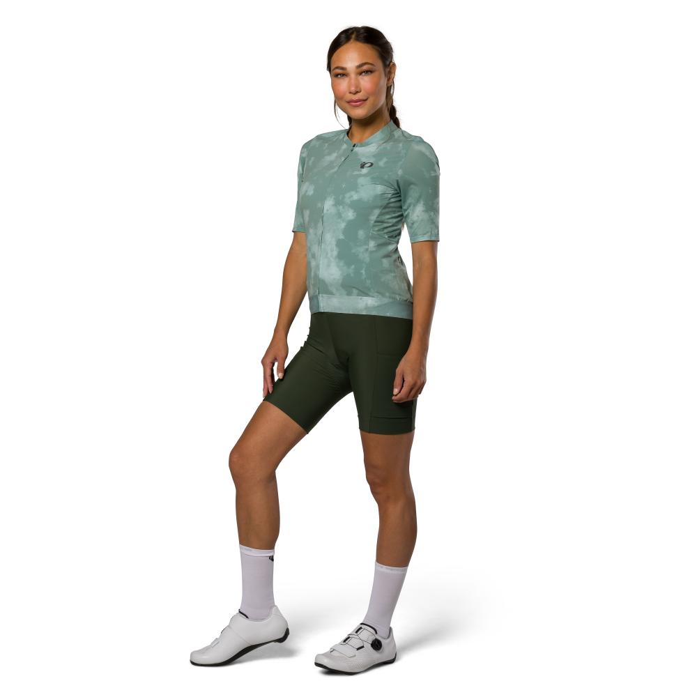 Women's Expedition Short Sleeve Jersey – PEARL iZUMi