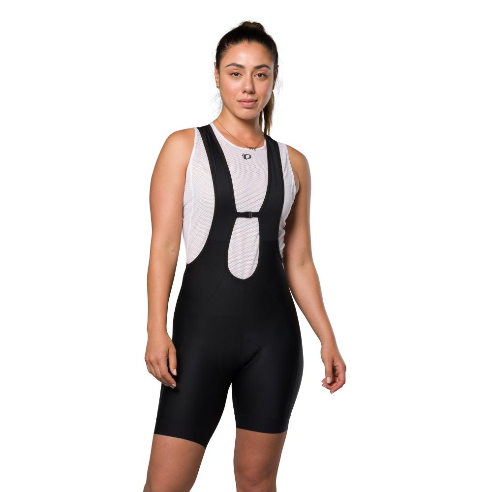 Women s Attack Bib Shorts PEARL iZUMi