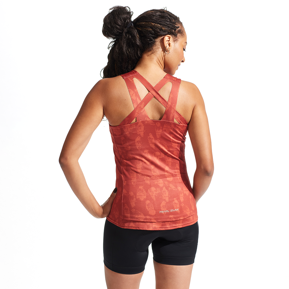 Camisole Pearl Izumi Symphony Femme