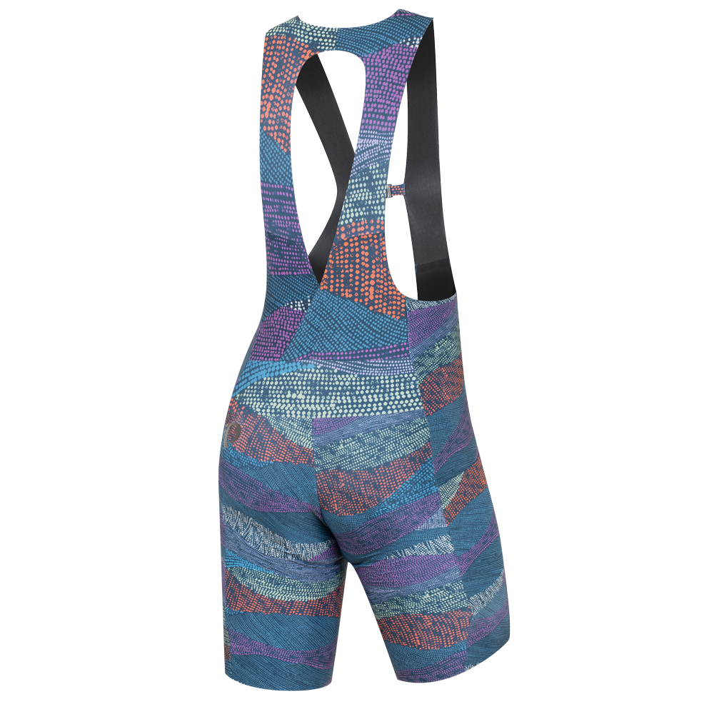 Women's Expedition PRO Bib Shorts – PEARL iZUMi