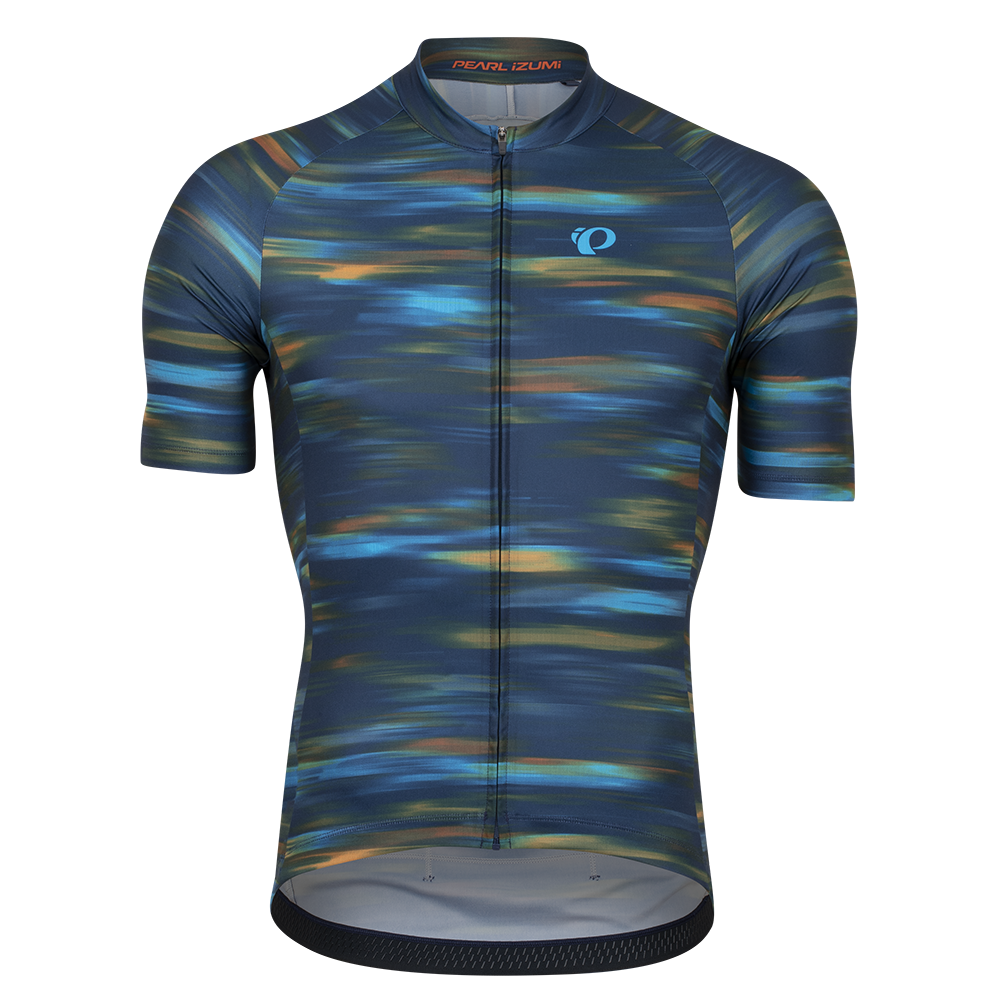 Pearl izumi mtb jersey online