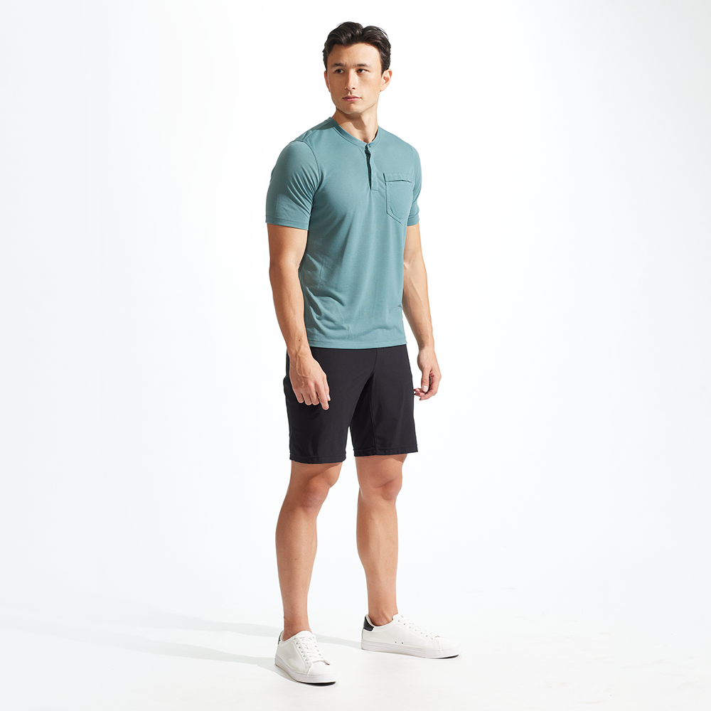Men's Prospect 2-in-1 Shorts with Liner – PEARL iZUMi