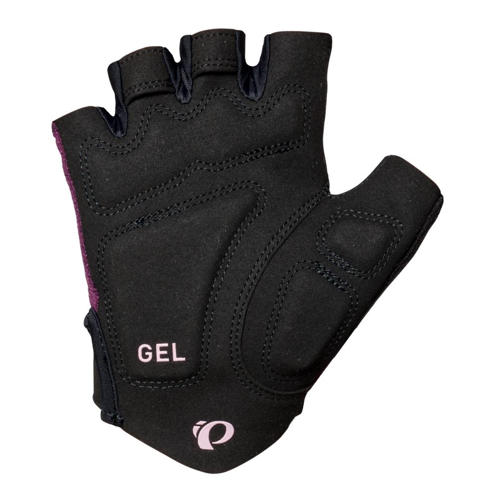 Pearl Izumi Expedition Gel Gloves (Women's) - Black - Medium