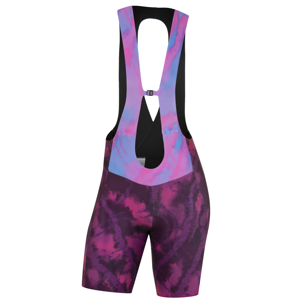 Grateful Dead x PEARL iZUMi Women s Ten Spot PRO Bib Shorts