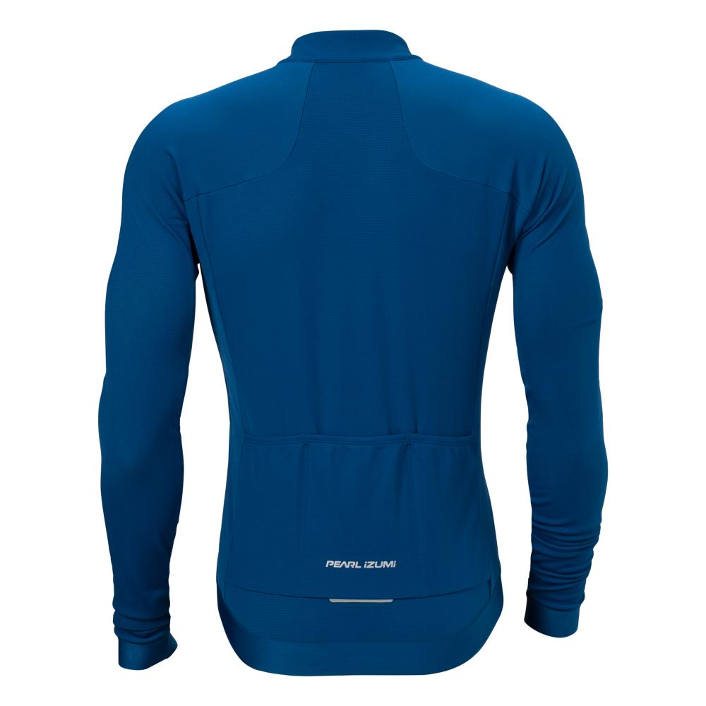 Men s PRO Thermal Jersey PEARL iZUMi