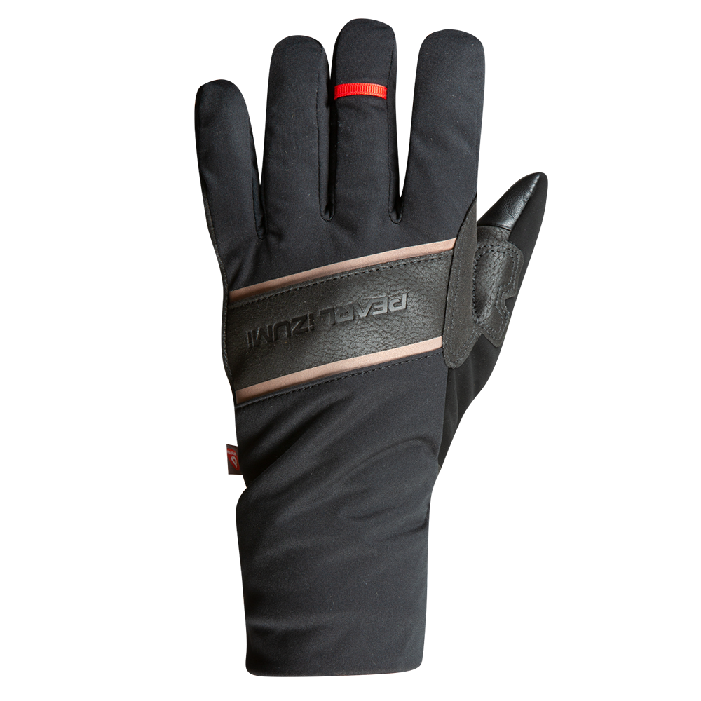 Pearl Izumi Expedition Gel Gloves (Women's) - Black - Medium