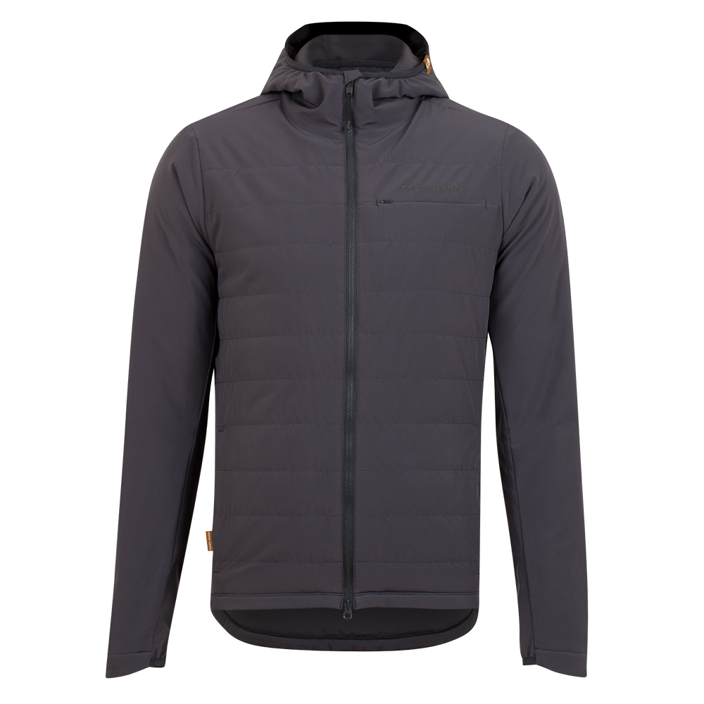 Men s Canyon ECOLoft Jacket PEARL iZUMi