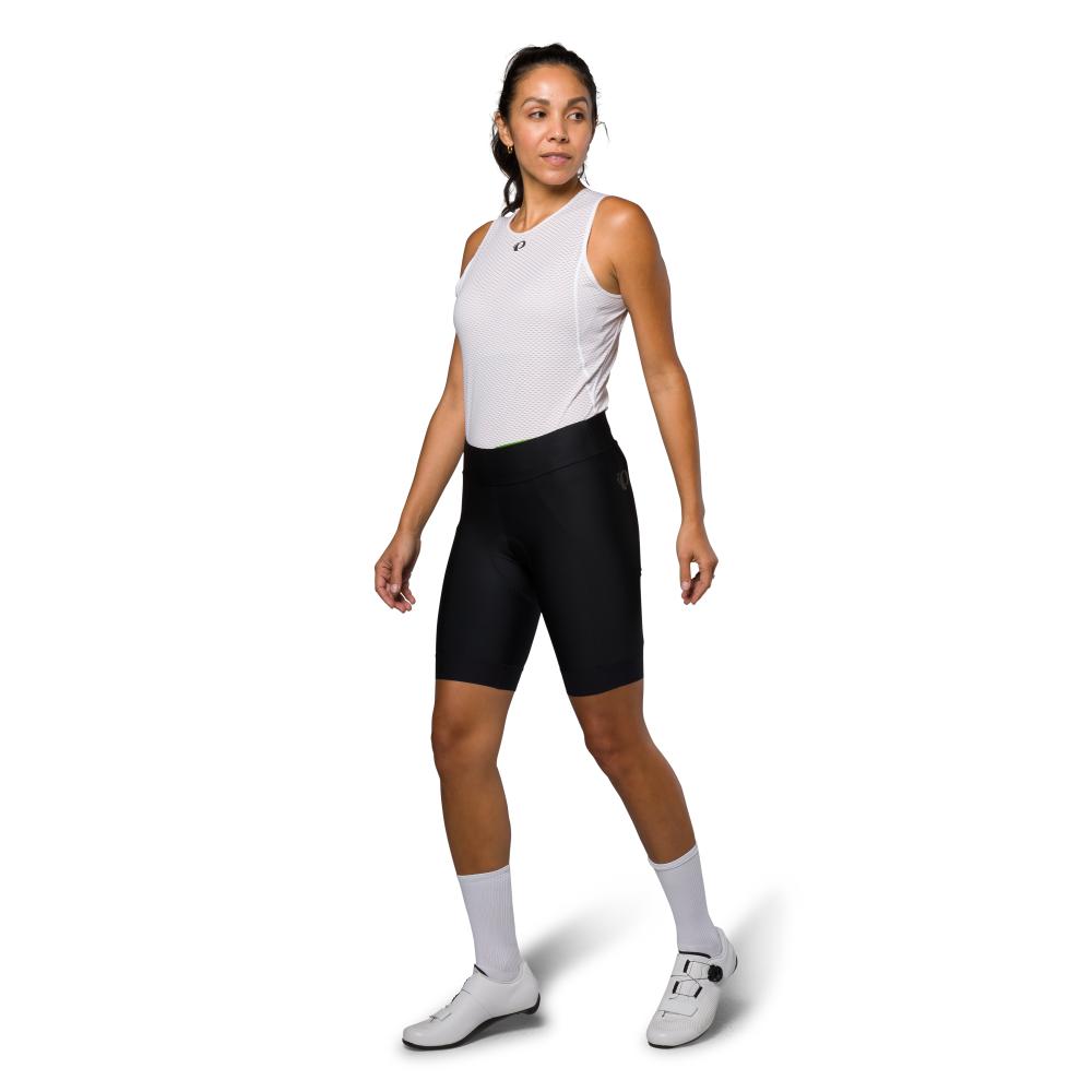 Sexy Pro-Compression Women's Shorts – Twisted Gear, Inc.