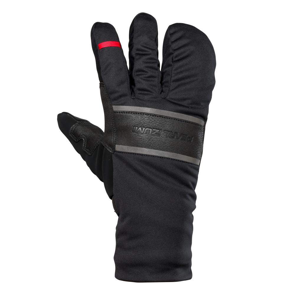 Gloves Get 'Baked' In Colorado