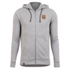 Men's Go-To Graphic Full Zip Hoodie