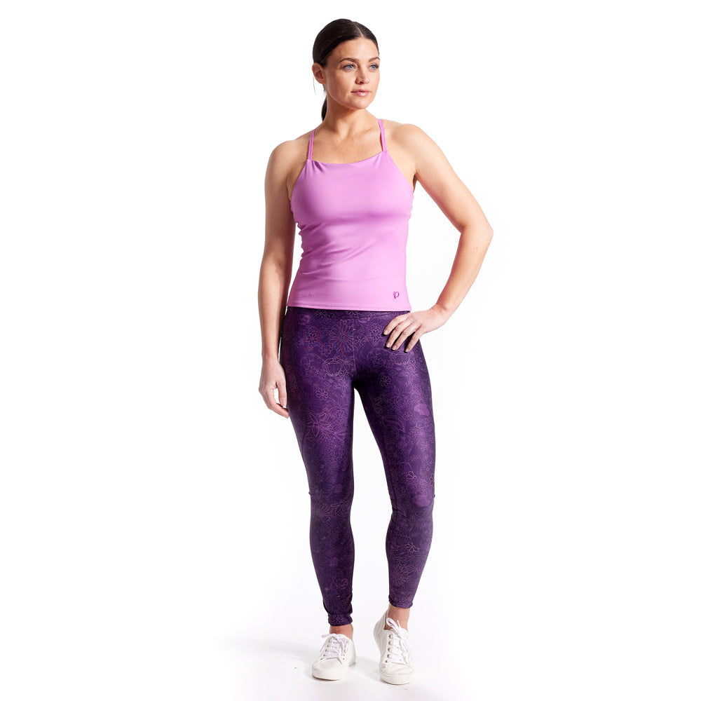 Spyder Active Women's Performance High Rise Legging Tight (X-Small