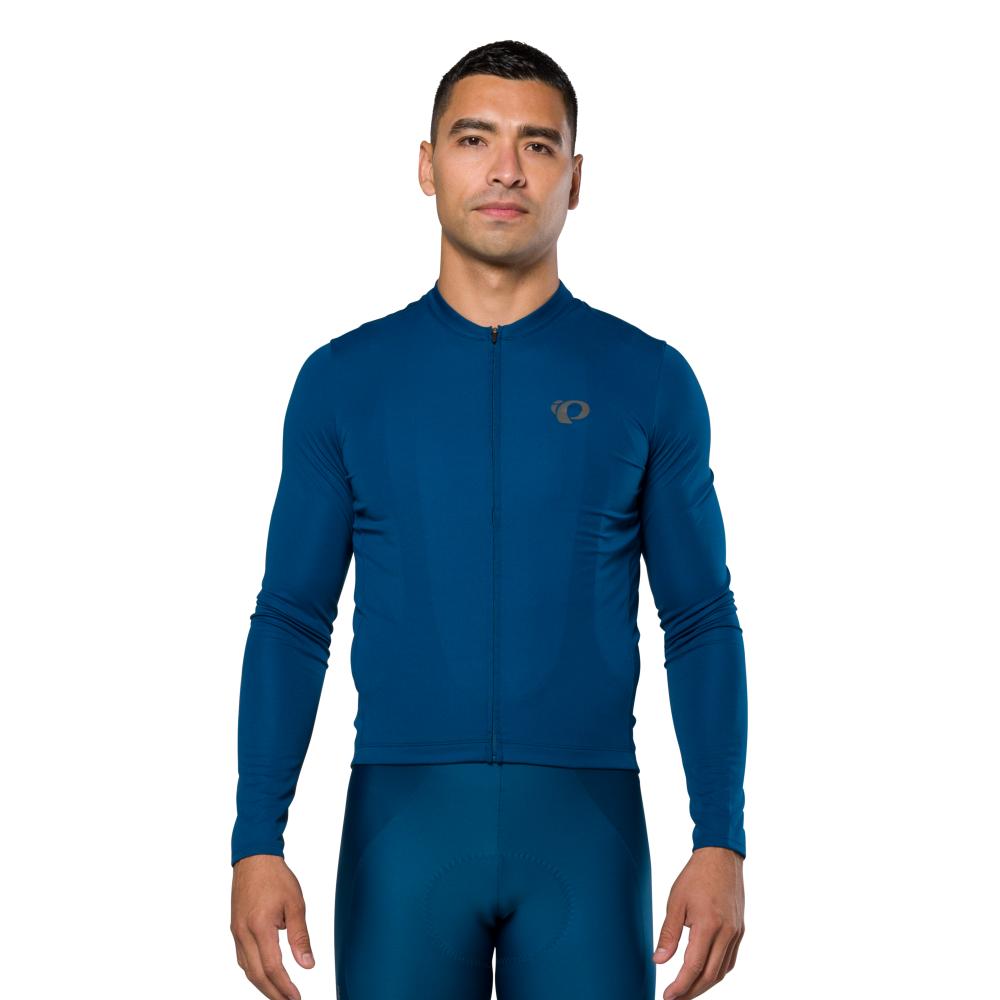 Pearl izumi men's attack long sleeve jersey sale