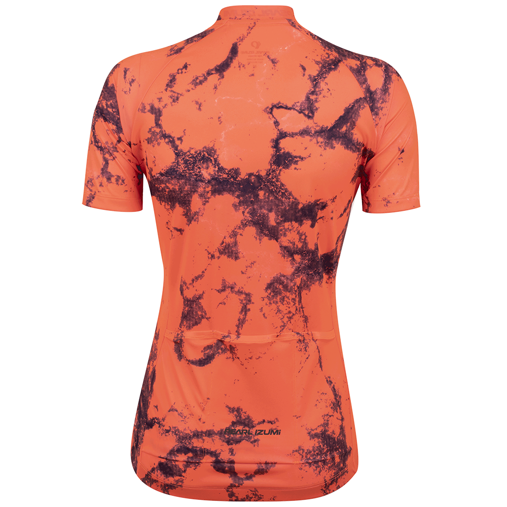 Pearl Izumi Attack SL Women Cycling Jersey – Oberson