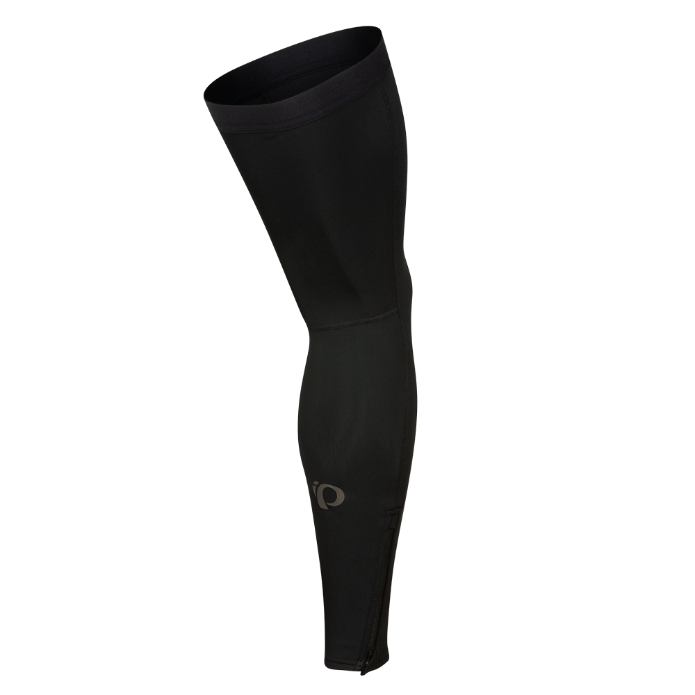 Water Repelling Cycling Leg Warmers, Wet Weather