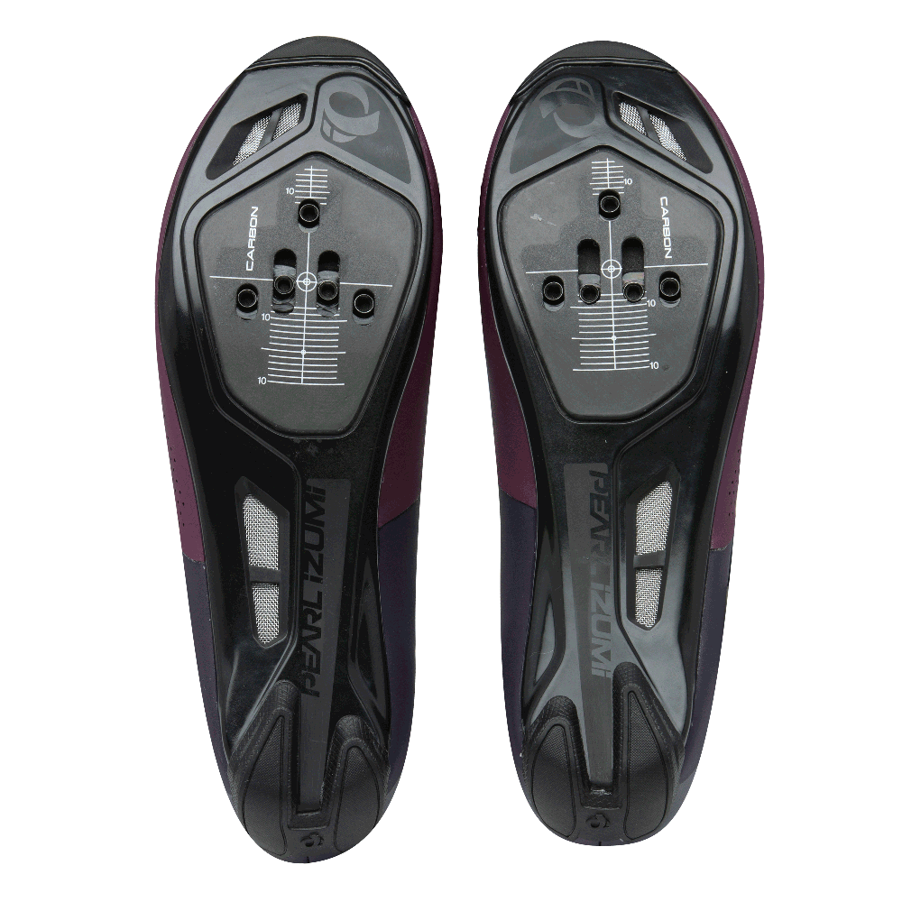 Pearl izumi attack road bike hot sale shoes review