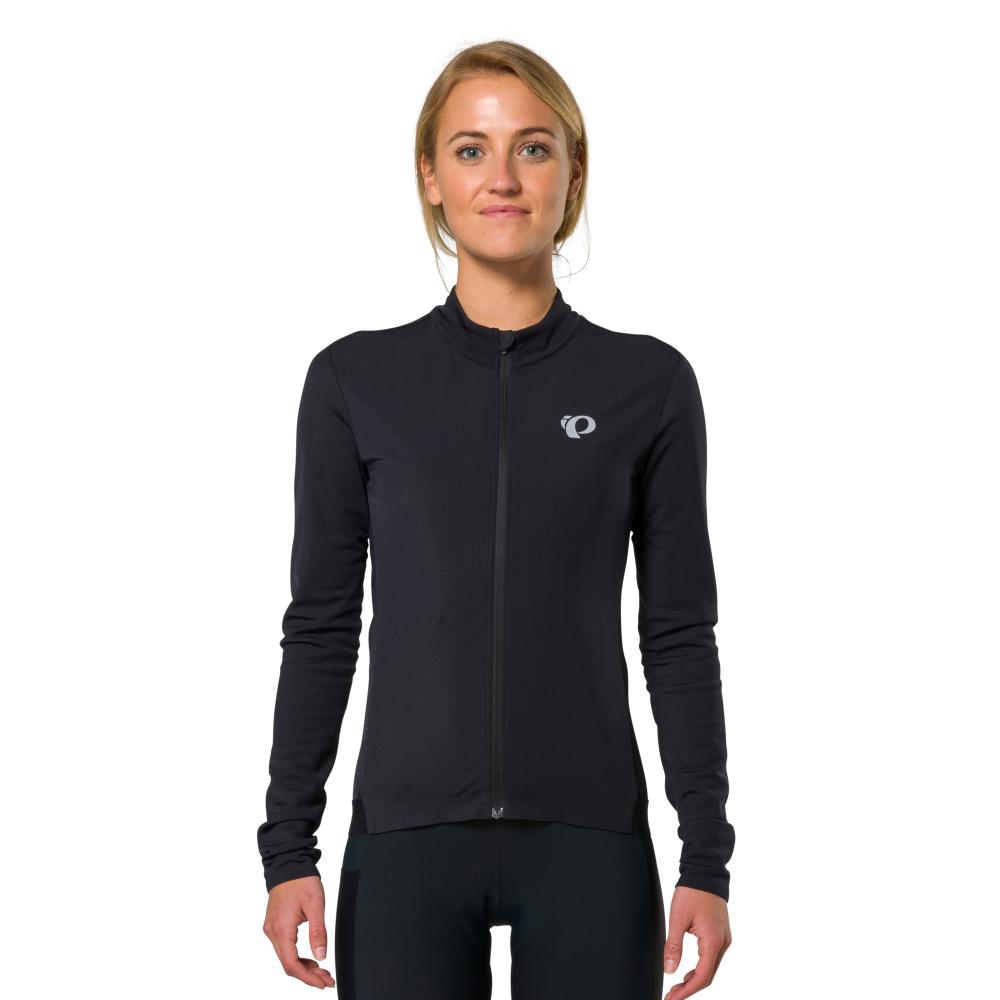 Women s PRO Thermal Jersey PEARL iZUMi