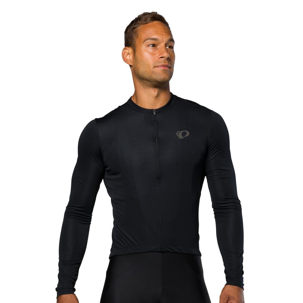 Men s Attack Long Sleeve Jersey